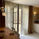 Maison d'hôtes La Drômoise 1809 3*