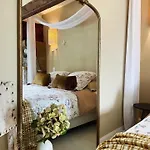 Maison d'hôtes La Drômoise 1809 3*