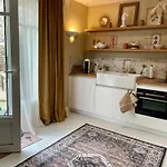 Maison d'hôtes La Drômoise 1809 Saint-Paul-lès-Romans