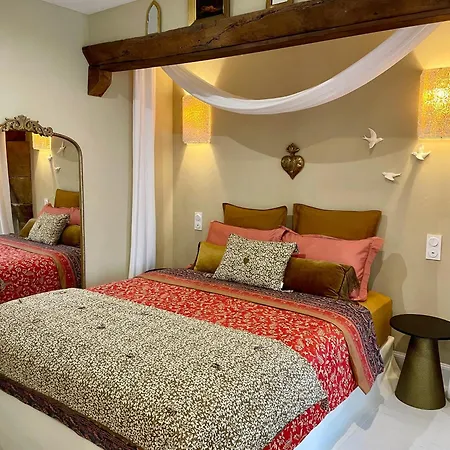 La Dromoise 1809 Saint-Paul-lès-Romans